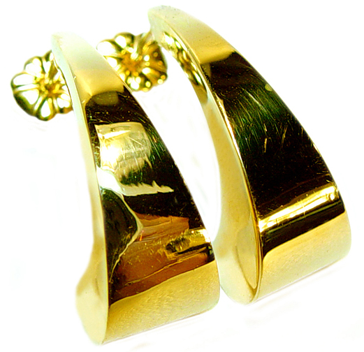 Gold Drops