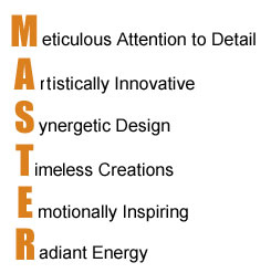 Master Jeweler