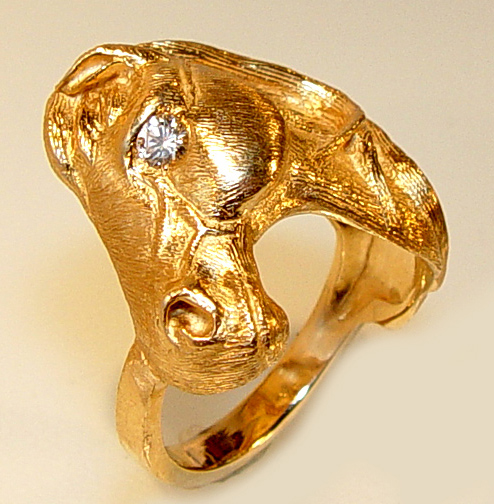 Horse Ring