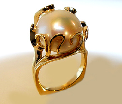 Perl Ring
