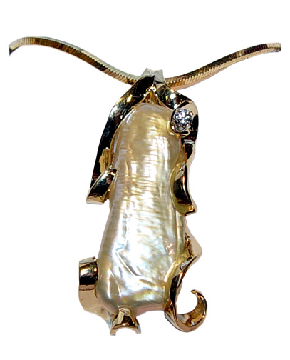 Long Pearl